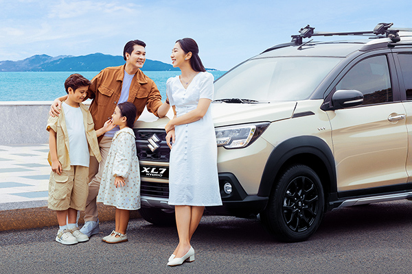 CHĂM SÓC VÀ BẢO DƯỠNG Ô TÔ SAU NHỮNG HÀNH TRÌNH DÀI NGÀY TẾT