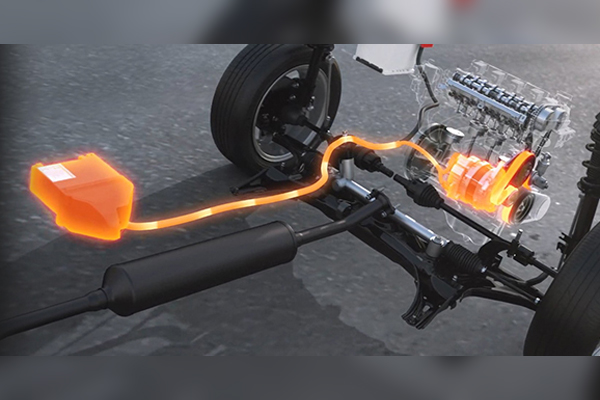 CÓ THỂ BẠN CHƯA BIẾT VỀ PIN LITHIUM-ION TRÊN XE ERTIGA HYBRID
